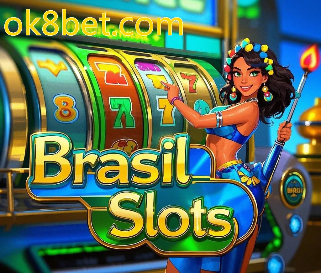 ok8bet.com GAME-Slots