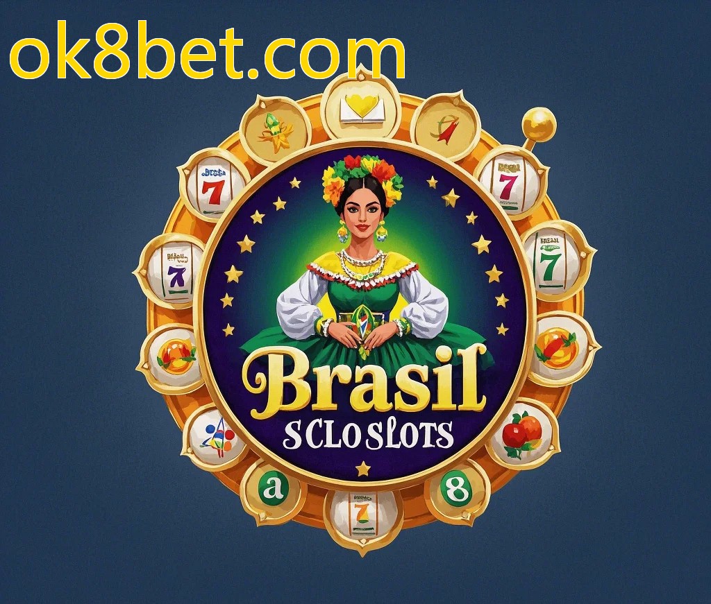 ok8bet.com GAME-Slots