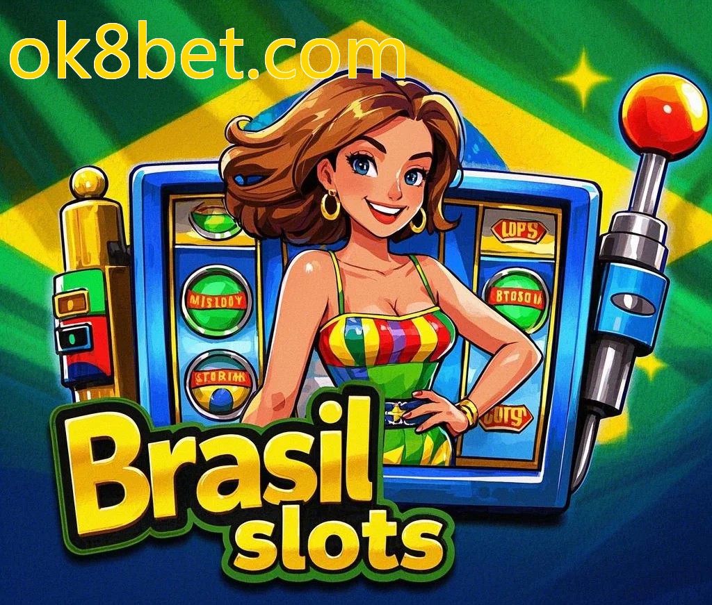 ok8bet.com GAME-Apostas