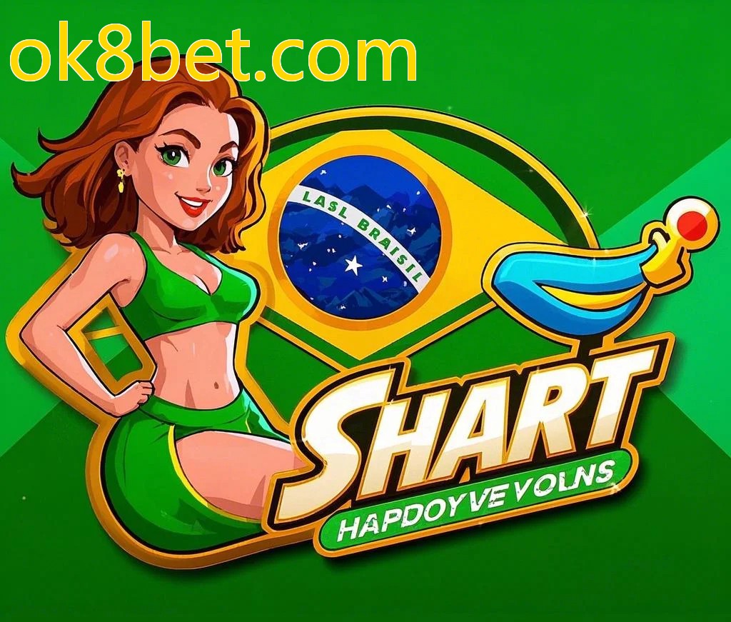 ok8bet.com GAME-Slots