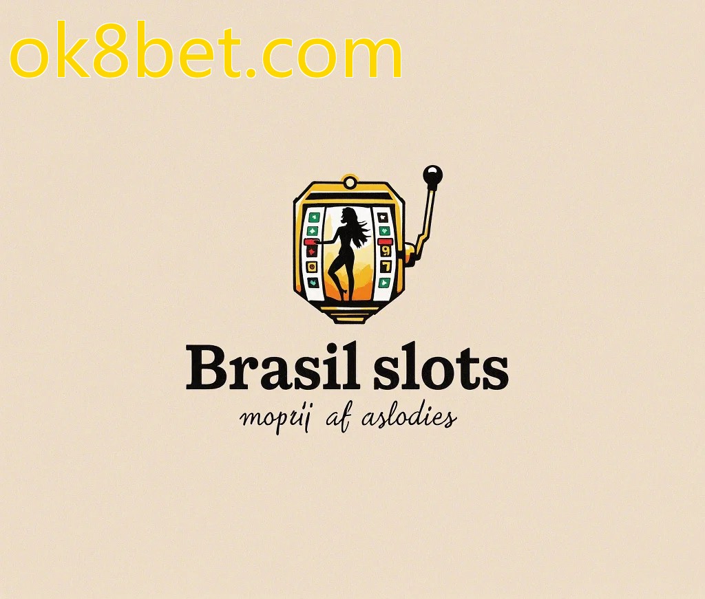 ok8bet.com GAME-Slots