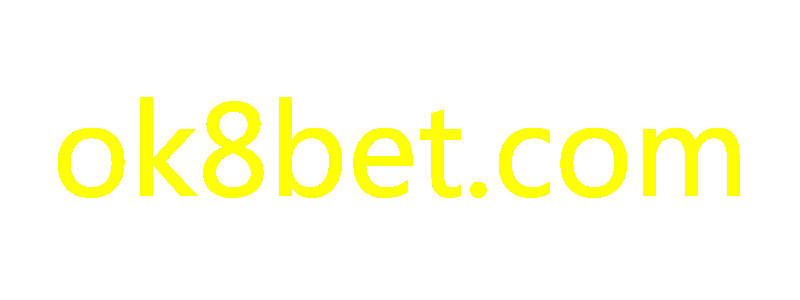 ok8bet.com GAME-Logo